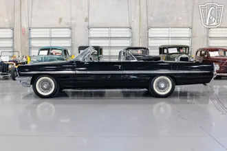 1961 Pontiac Bonneville photo 7