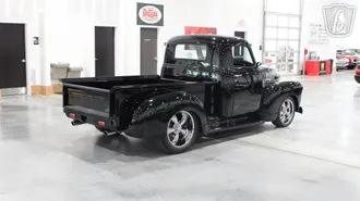 1950 Chevrolet 3100 photo 4