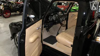 1950 Chevrolet 3100 photo 6