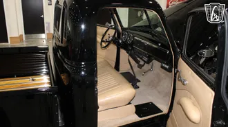 1950 Chevrolet 3100 photo 7