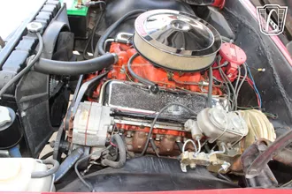 1966 Chevrolet Chevelle photo 5