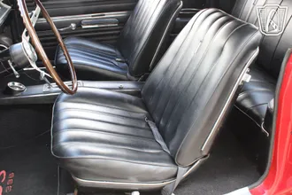 1966 Chevrolet Chevelle photo 7