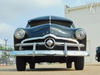 1949 Ford Custom photo 5