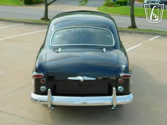 1949 Ford Custom photo 6