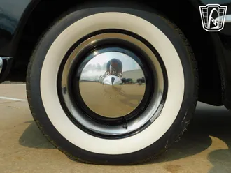 1949 Ford Custom photo 7