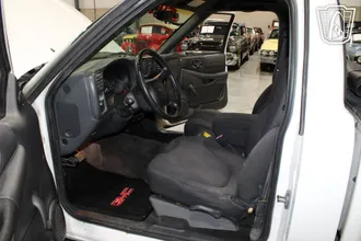 2003 GMC Sonoma photo 6
