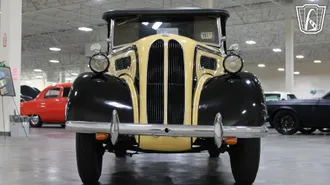 1938 Ford pick up photo 3