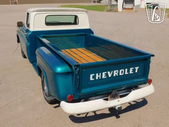 1965 Chevrolet C1500 photo 3