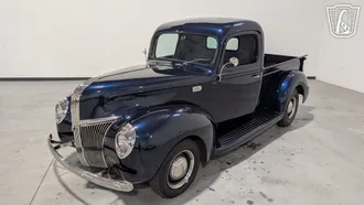 1941 Ford Pickup photo 2