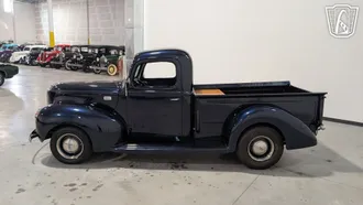 1941 Ford Pickup photo 5