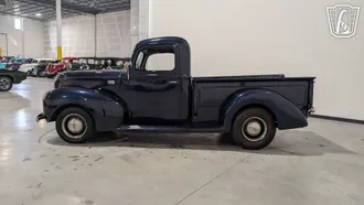 1941 Ford Pickup photo 6