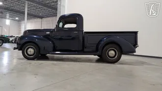 1941 Ford Pickup photo 7