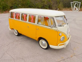1975 Volkswagen Type 2 photo 2