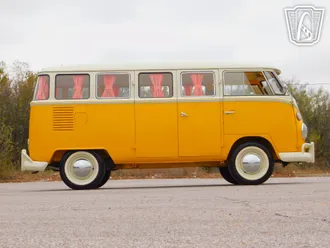 1975 Volkswagen Type 2 photo 4