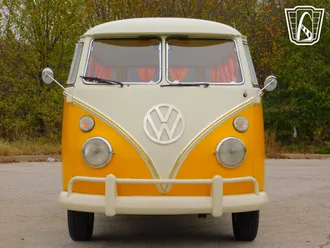1975 Volkswagen Type 2 photo 5