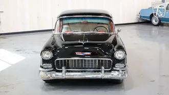 1955 Chevrolet Bel Air photo 3