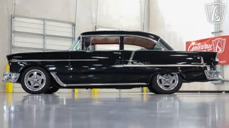 1955 Chevrolet Bel Air photo 4