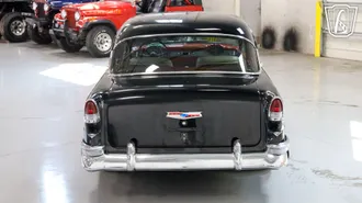1955 Chevrolet Bel Air photo 5