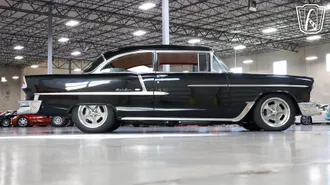 1955 Chevrolet Bel Air photo 6