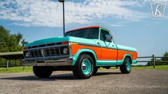 1978 Ford F100 photo 7