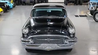 1955 Buick Special photo 2