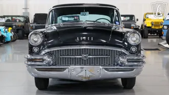 1955 Buick Special photo 3