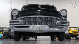 1955 Buick Special photo 4