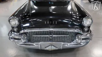 1955 Buick Special photo 6