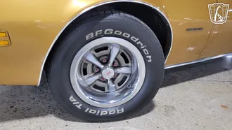 1974 Pontiac Firebird Formula photo 4