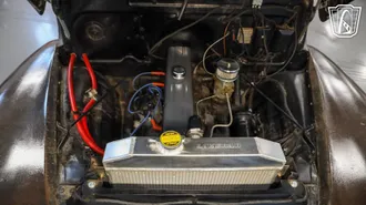 1948 Chevrolet 3600 photo 2