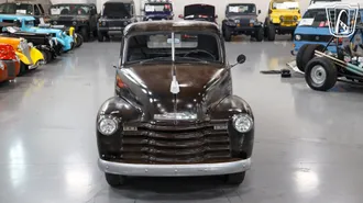 1948 Chevrolet 3600 photo 4