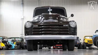 1948 Chevrolet 3600 photo 6