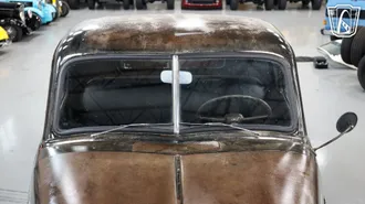 1948 Chevrolet 3600 photo 7