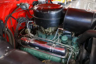 1953 Buick Skylark photo 2
