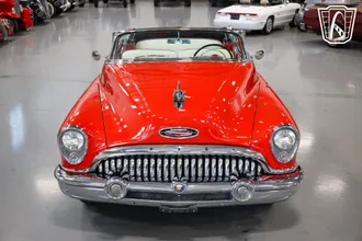1953 Buick Skylark photo 3
