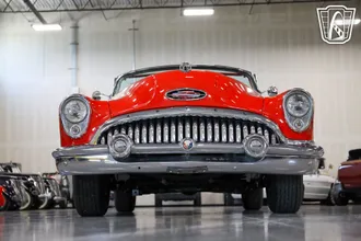 1953 Buick Skylark photo 5
