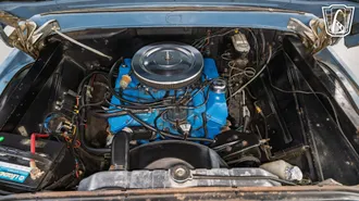 1965 Ford F-100 photo 2
