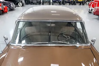 1954 Ford Crestline photo 6