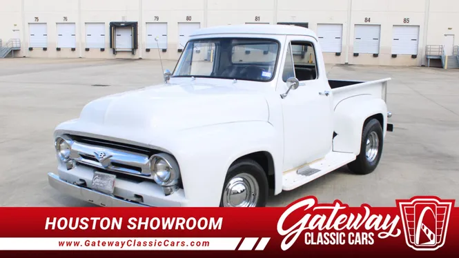 1953 Ford F100