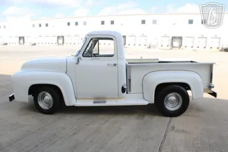 1953 Ford F100 photo 2
