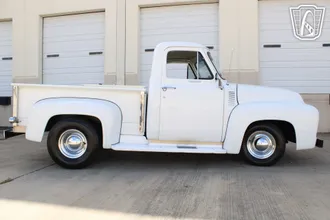 1953 Ford F100 photo 4