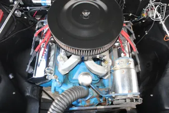 1953 Ford F100 photo 5