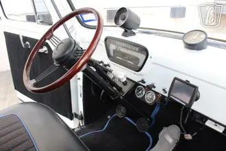 1953 Ford F100 photo 6