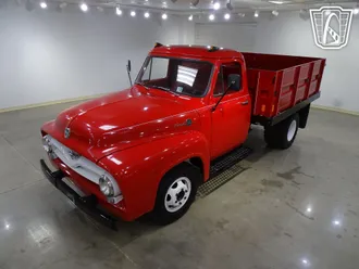 1955 Ford F350 photo 2