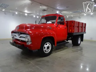 1955 Ford F350 photo 3