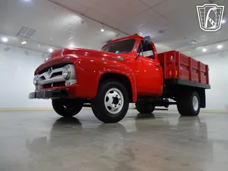 1955 Ford F350 photo 4