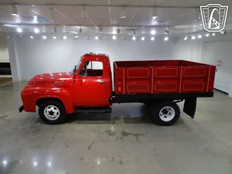 1955 Ford F350 photo 5