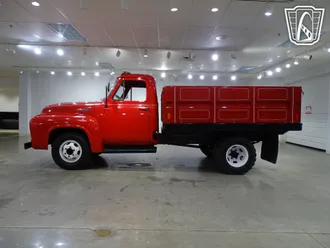 1955 Ford F350 photo 6