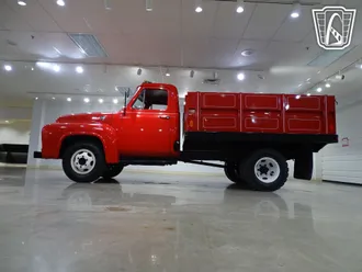 1955 Ford F350 photo 7