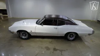1970 Buick Gran Sport photo 5